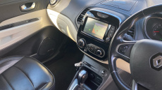 Renault Captur 1.2 TCE 120 Signature S Nav 5dr EDC Petrol Hatchback